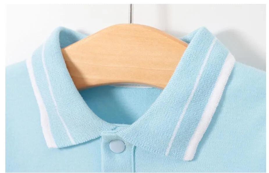 Cotton Pajama