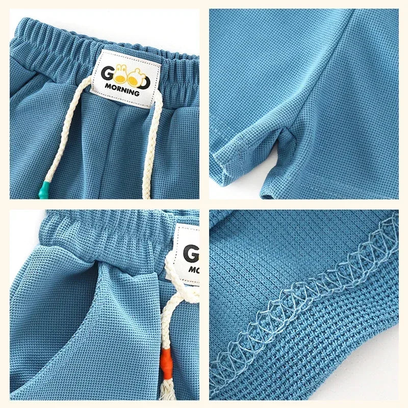 Candy Color Shorts
