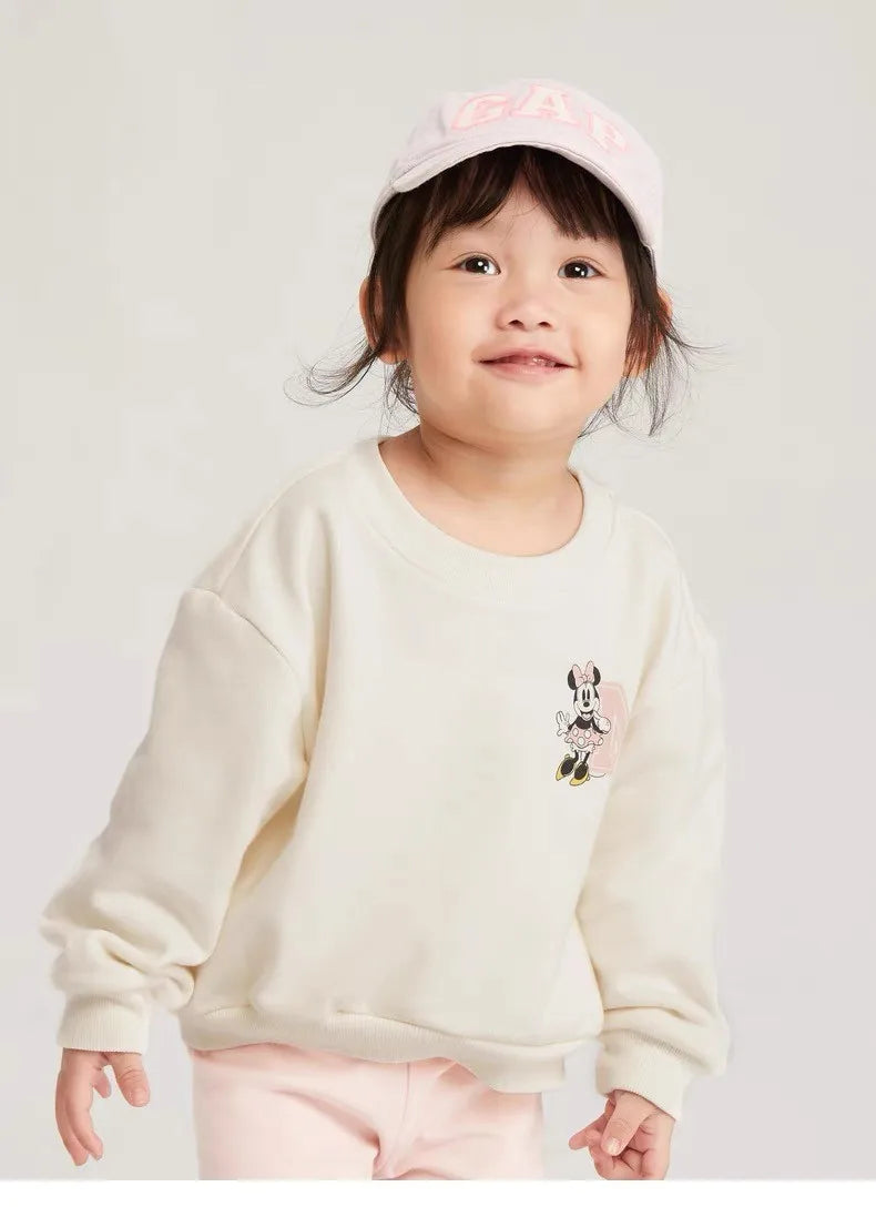 Mickey Mouse Sweater