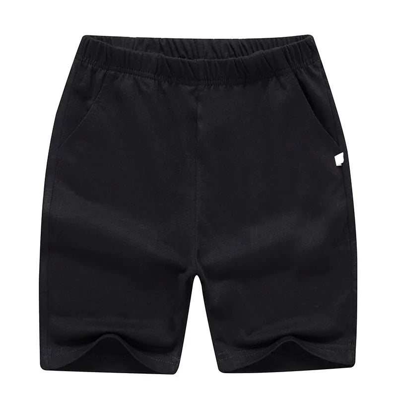 Trio Sweat Shorts