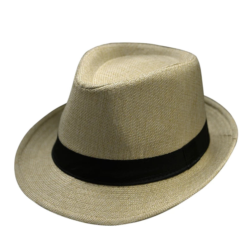 Vintage Fedora Hat