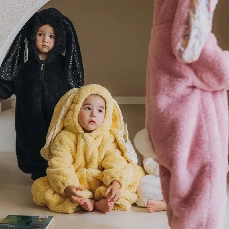 Little Bunny Onesie