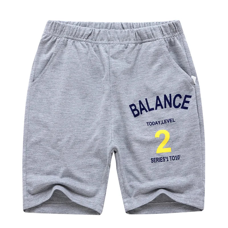Classic Cotton Short
