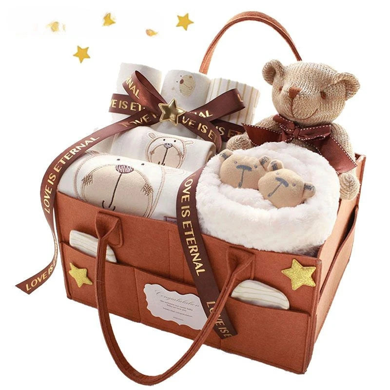 Newborn Gift Package