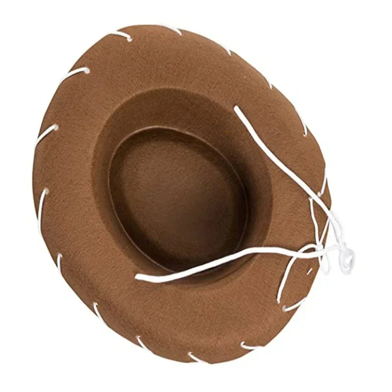 Classic Fedora Hat