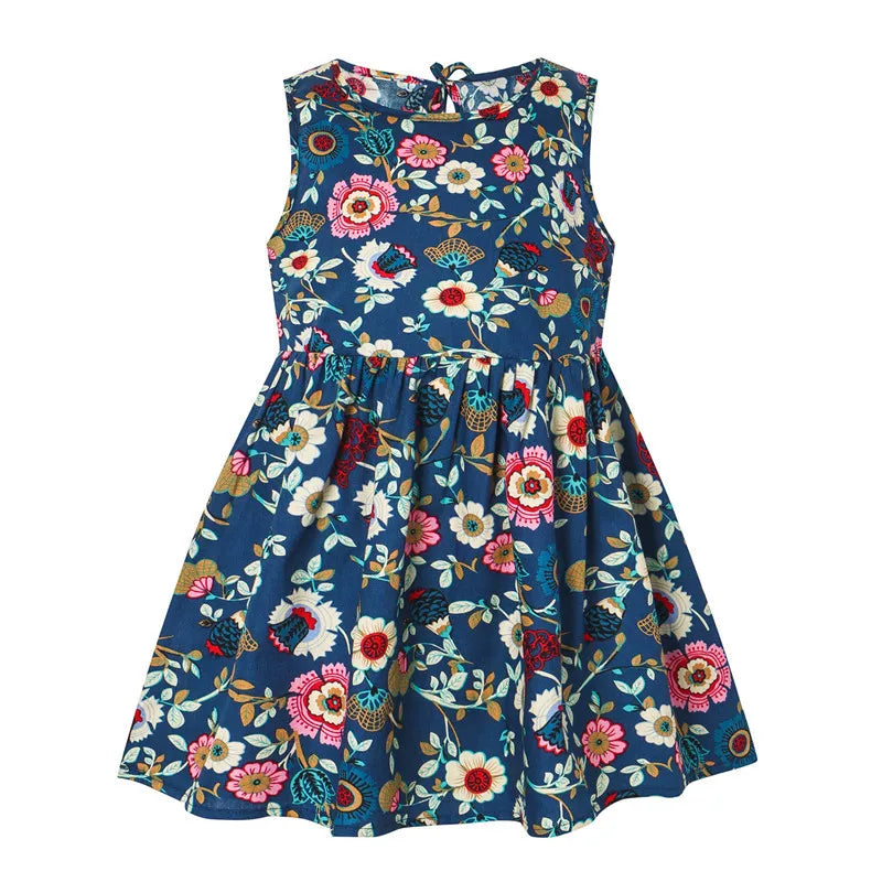 Casual Sundress
