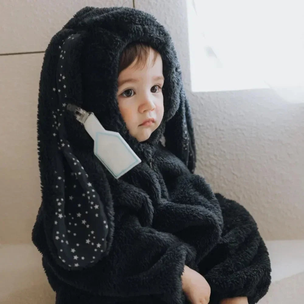 Little Bunny Onesie