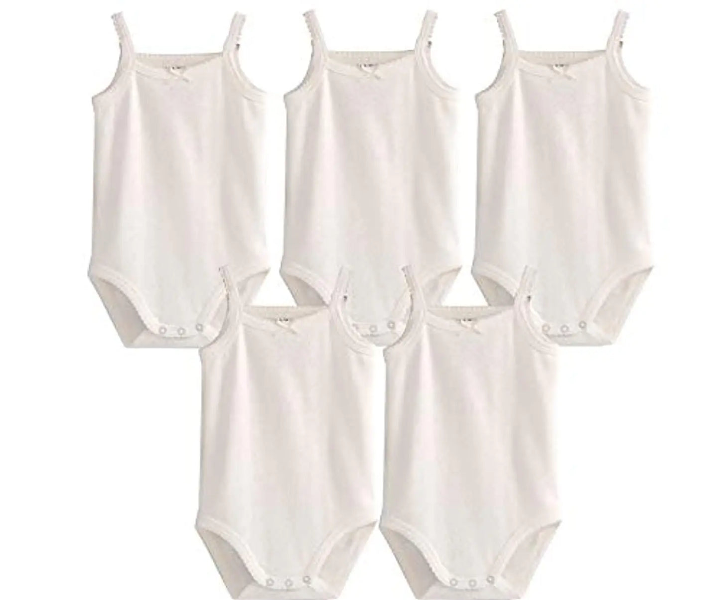 Snuggle Vest Onesie