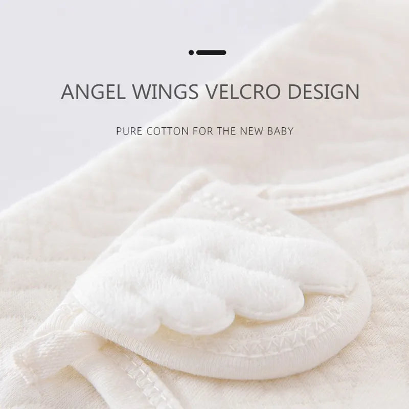 Gentle Beginnings Cotton Set