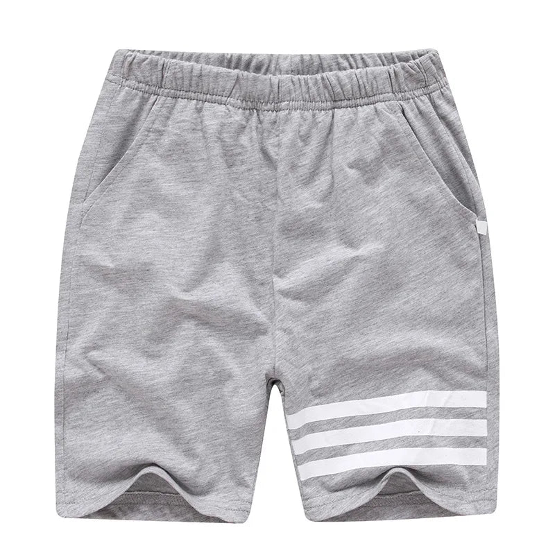 Classic Cotton Short