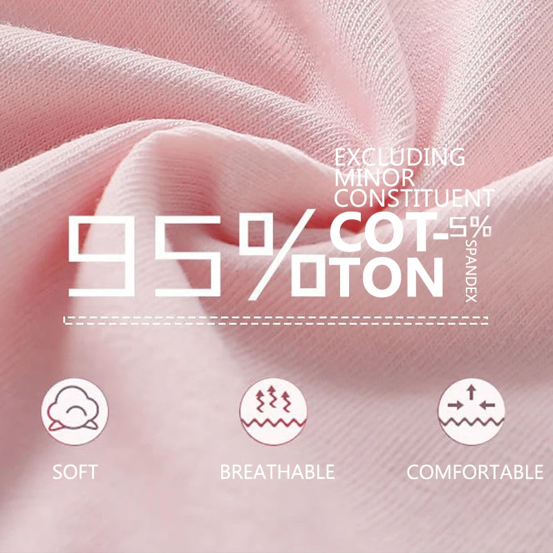 Simple Cotton Vest