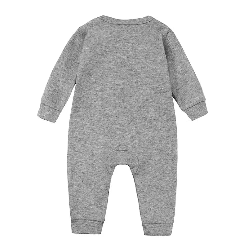 Mickey Mouse Romper