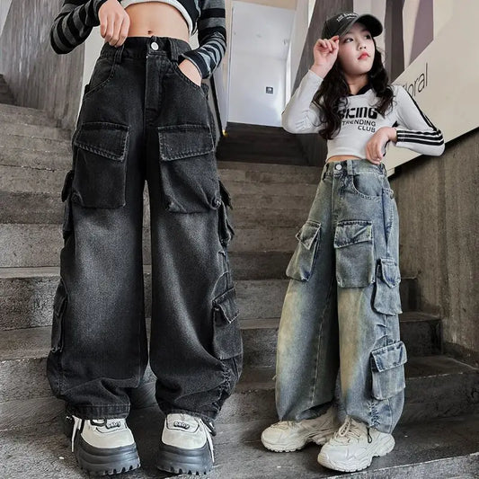 Cargo Jean