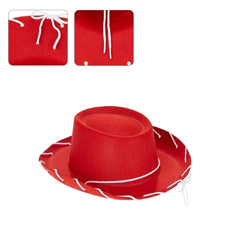 Classic Fedora Hat