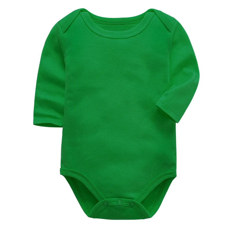 Snuggle Soft Bodysuit