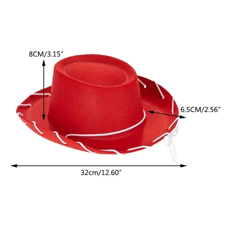 Classic Fedora Hat
