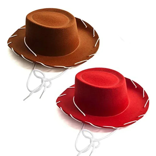 Classic Fedora Hat