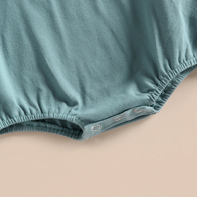 Easy Breeze Romper