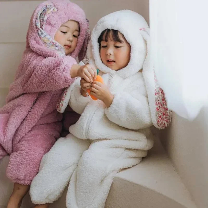 Little Bunny Onesie