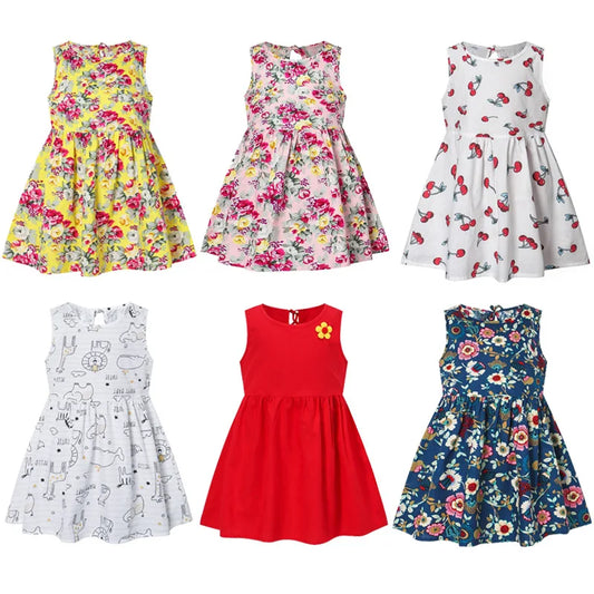 Casual Sundress