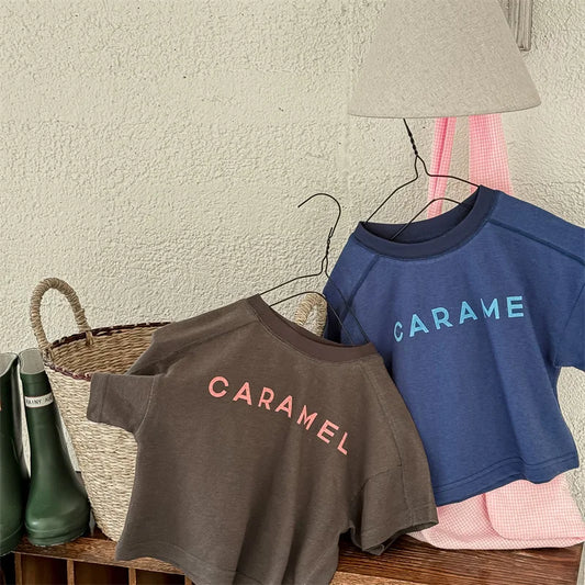 Caramel T-Shirt