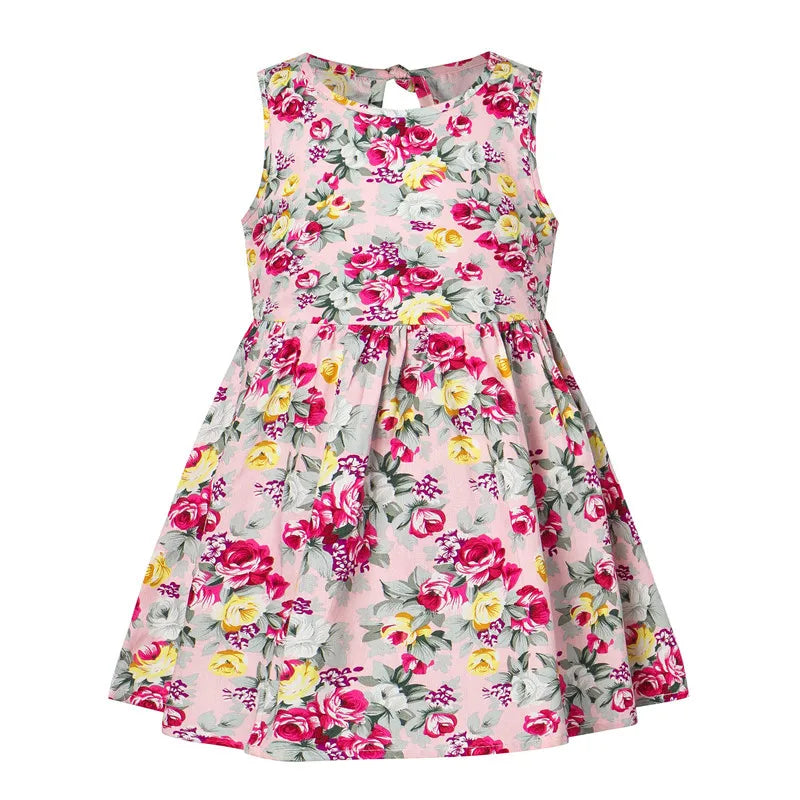 Casual Sundress