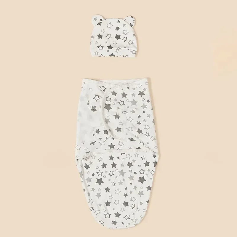 Soft Snuggle Sleep Sack