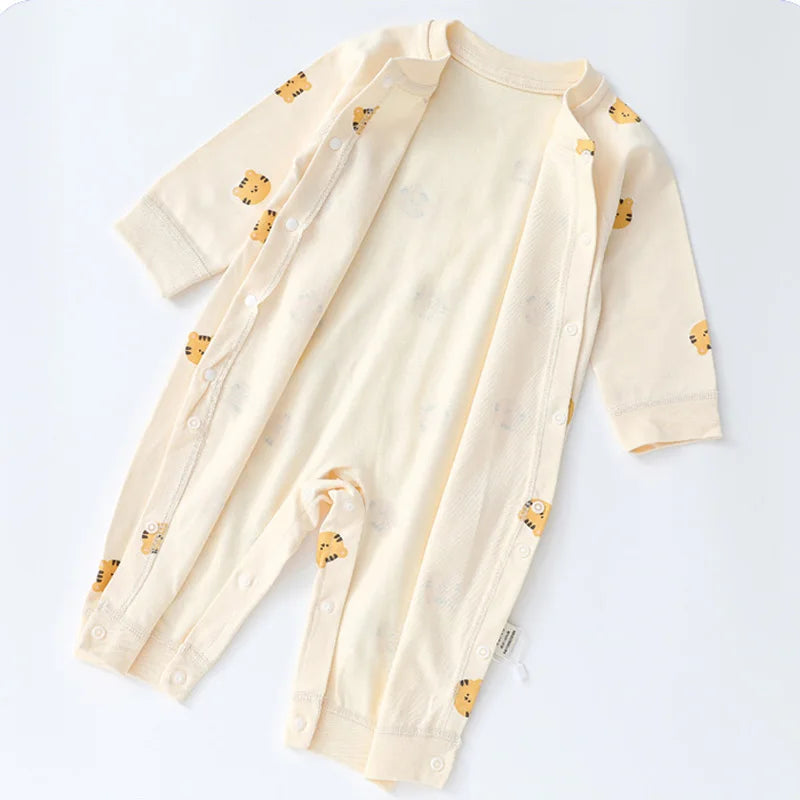 Little Bear Jumpsuit