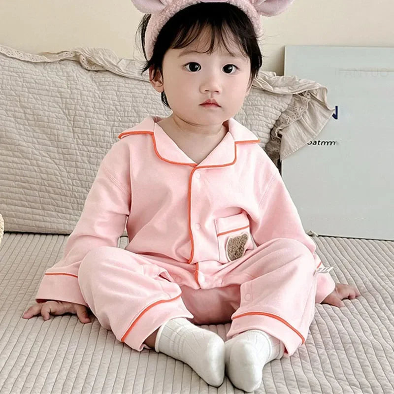 Dreamy Cotton Jumpsuit