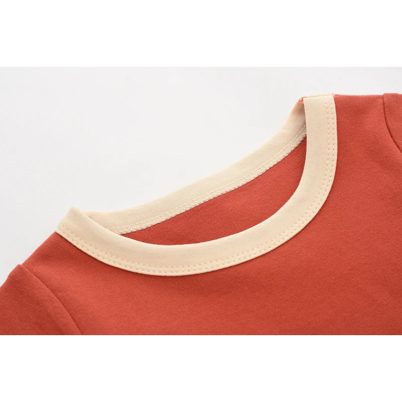 Soft Hug Organic Onesie Set
