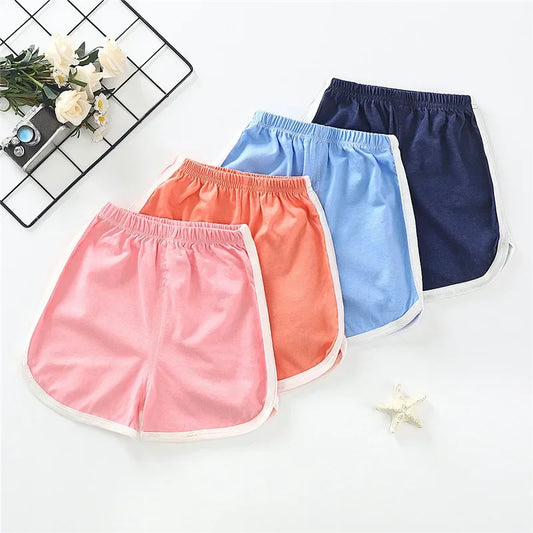 Casual Beach Shorts