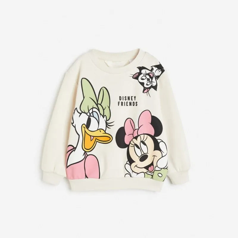 Mickey Mouse Sweater