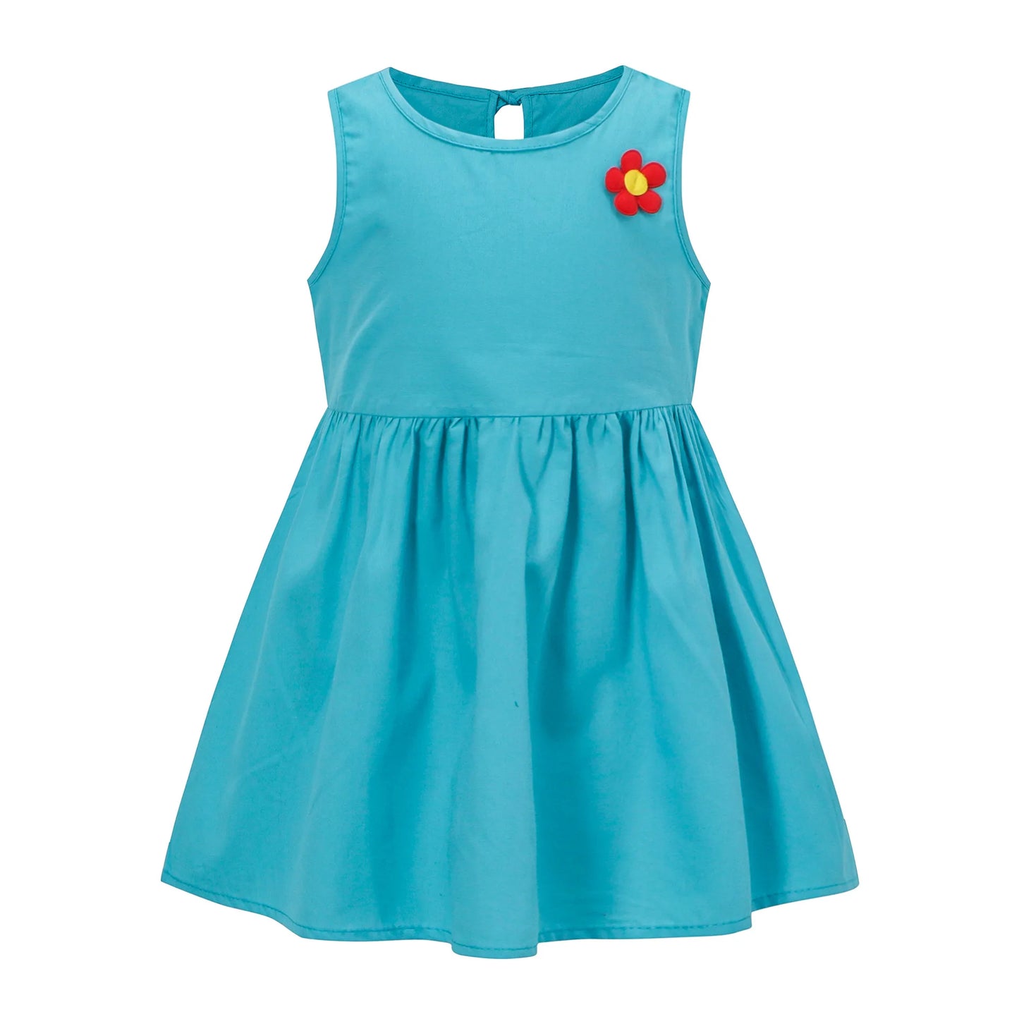 Casual Sundress