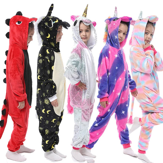 Animal Costume Onesie