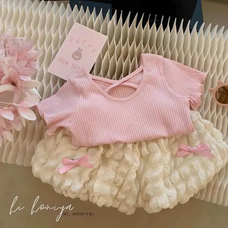 Little Blossom Top