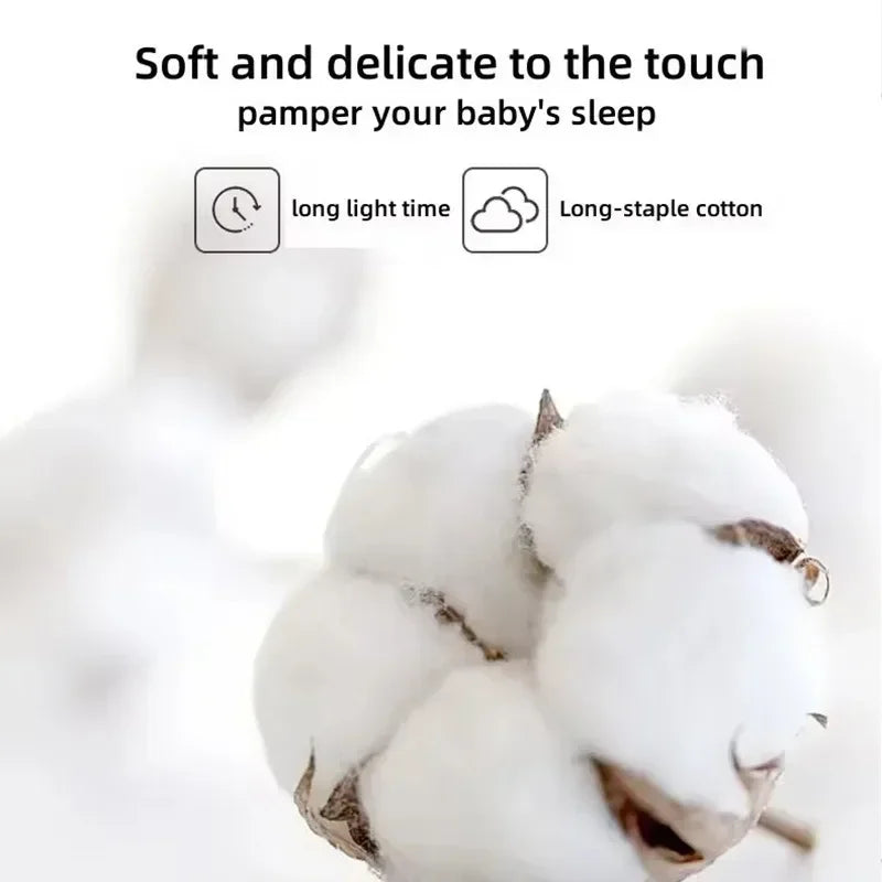 Soft Snuggle Sleep Sack