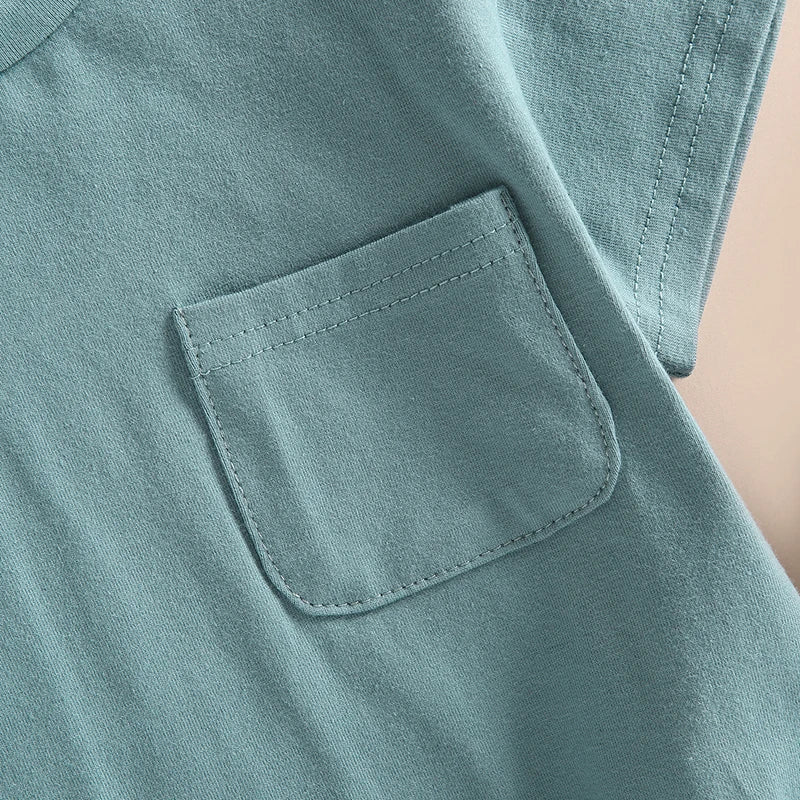 Easy Breeze Romper