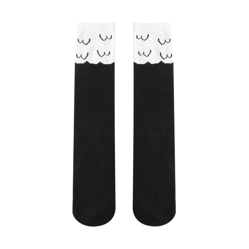 Chicken Feet Halloween Socks