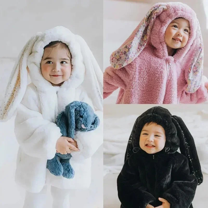 Little Bunny Onesie
