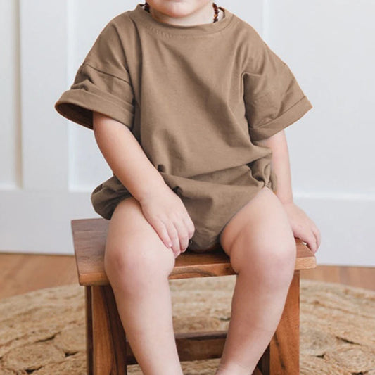 Easy Breeze Romper