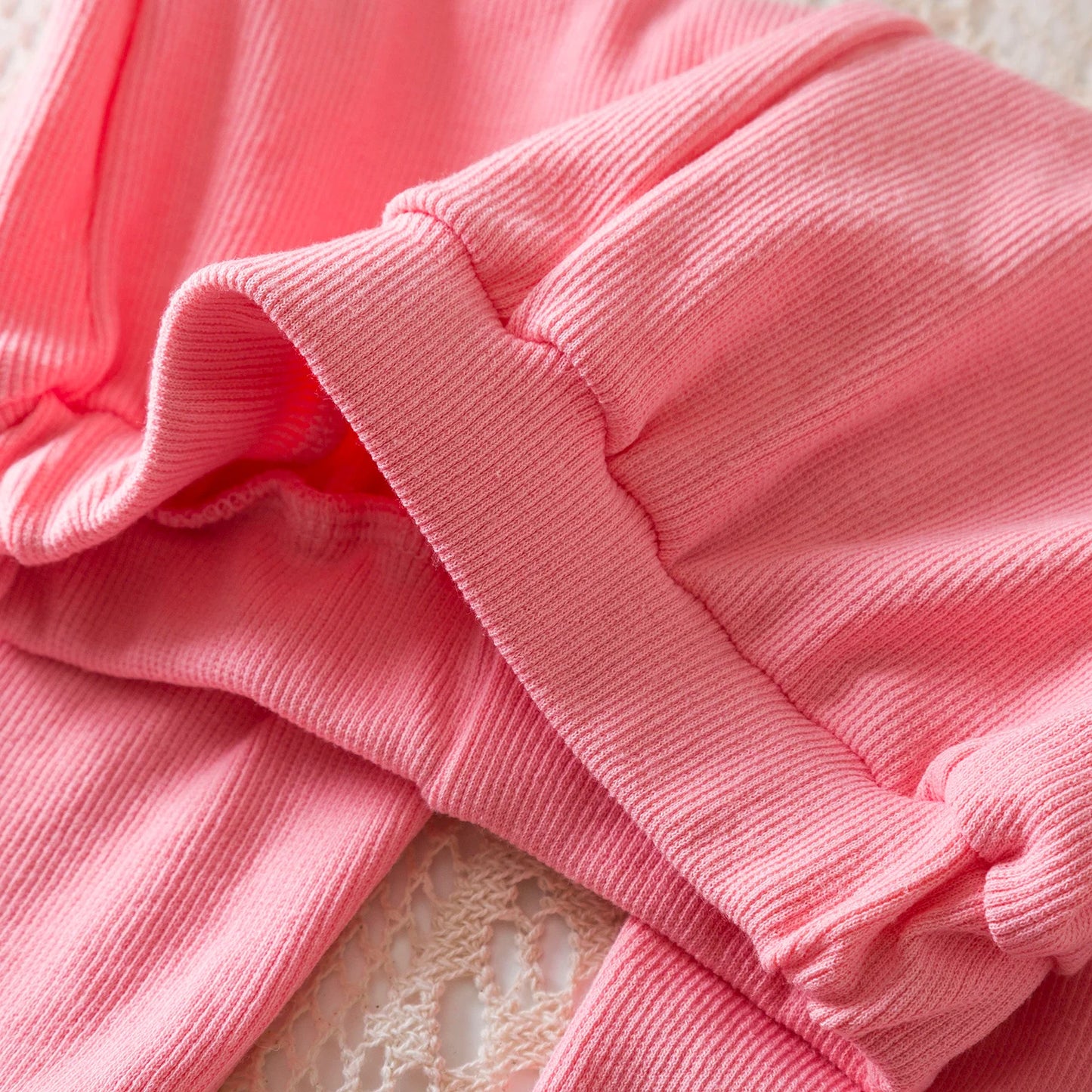Simple Flare Pants