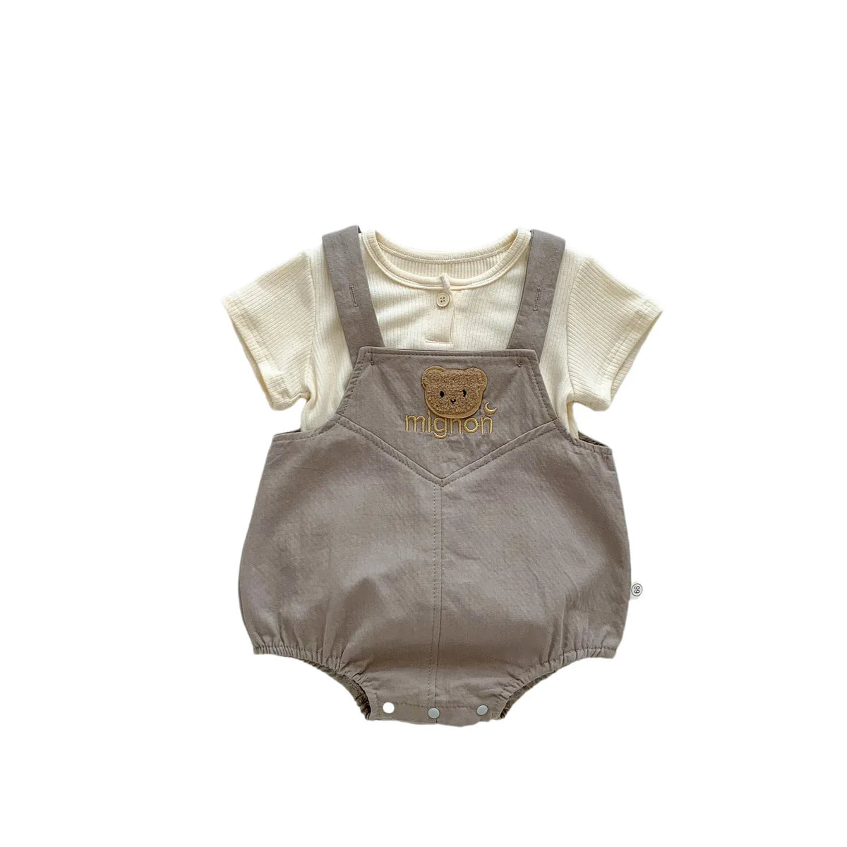 Little Mignon Bear Outfit