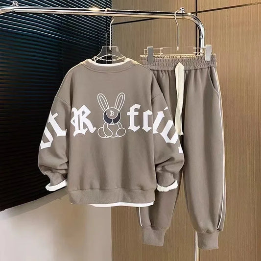 Street Vibe Tracksuit