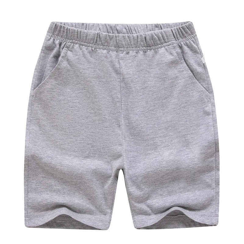 Trio Sweat Shorts