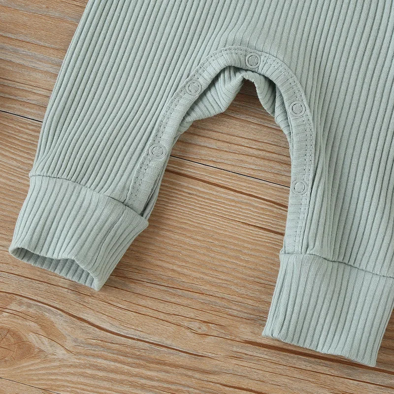 Pure Comfort Jumpsuit
