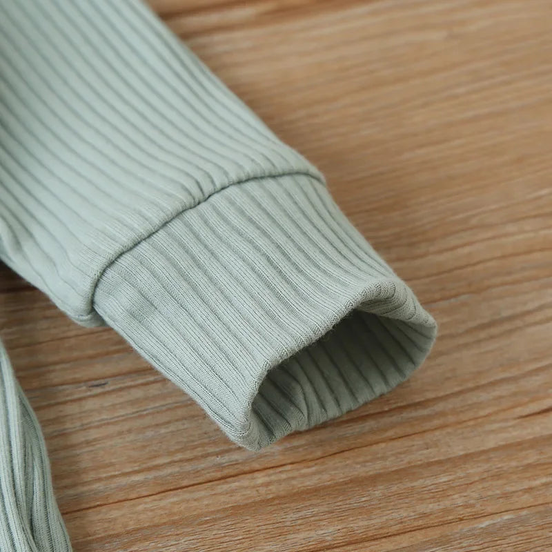 Pure Comfort Jumpsuit