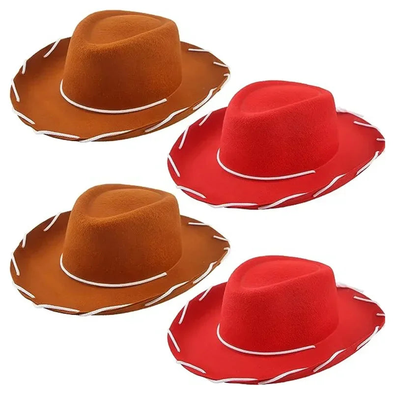 Classic Fedora Hat