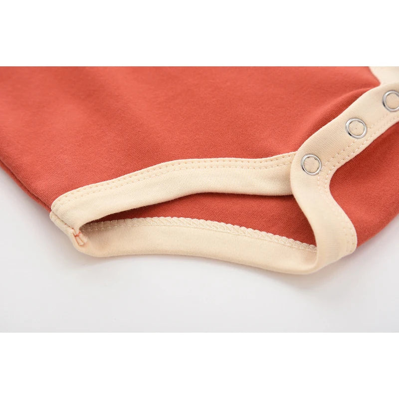 Soft Hug Organic Onesie Set